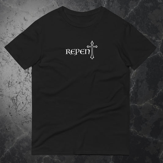 Repent classic t-shirt