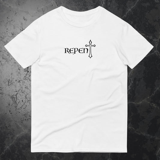 Repent classic t-shirt